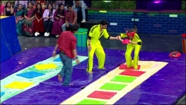 Indian Game Show - Season 02 Episode 46